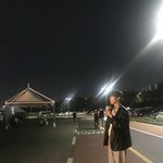 [프듀X] 김우석 어제 <b>목격</b>짤