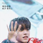 신비로운 매력을 지닌 <b>혼혈</b>들