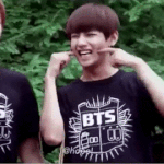 [방탄소년단] 오늘은 VOPE!