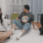 <b>무심</b>한듯 잘 챙겨주는 연예인