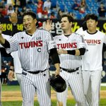 주말 서울라이벌 <b>LG</b>-두산 2위자리 놓고 빅매치