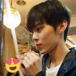 [프듀<b>X</b>] 어제 마라탕먹은 김우석