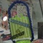 [NCT] 스엠 ㄷ ㅣ디피에서 응원봉 꾸며놓은 거 봨ㅋㅋㅋㅋㅋㅋㅋ