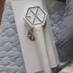 [EXO] 뉴리디 3월에 양도받았는데 쓰리디 구매..^^