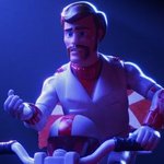 소처럼 일하는 키아누리브스