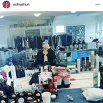 [세훈] 190614 <b>훈</b>스타그램 &amp; <b>훈이</b>보