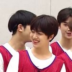 [프듀X] 선공개 부끄러워하는 <b>함원</b>진