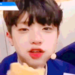 아 난 손<b>동표</b> 호감인데