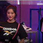 [댓글부탁해] 원더걸스 유빈X혜림 존<b>예네</b>