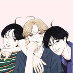 [<b>BL</b>] 아쿠아맨 드디어 완결이다