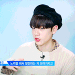 프로듀스X101 나이체감 짤