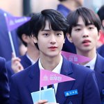 [프듀X] 원근법 무시하는 연습생 ㄷㄷ