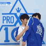 [프듀X] <b>권태</b>은 이거 ㅈㄴ섹시하지않냐