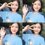 [댓글부탁해] 둘이 뭔가 닮았어...