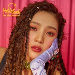조이 레게?머리 대박 잘어울림