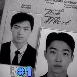 [프듀<b>X</b>] Пак Юрий Алъбертович