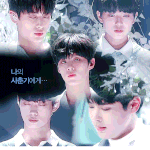[프듀X] <b>진우</b> 까지마 나춘기 살려