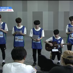 [프듀X] 아니 이거 <b>실화</b>야?