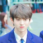 [프듀X] <b>윤성</b>이 뜬다