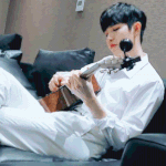 [김재환] 재환이 그렇게 널 노래 진짜 아끼나봐
