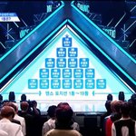 [프듀X] 댄스조 아까운 2명