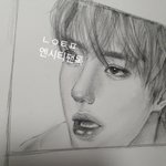 [NCT] 그림 그렸눈데