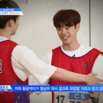 [프듀X] 황윤성 인성ㄷ