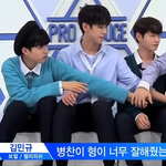 [프듀X] 분량 없애기 / 해명 안하는 <b>엠넷</b>