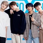 [프듀X] 어제 바코드 거북<b>선조</b> 보면서