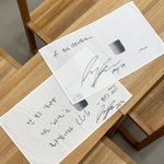 [방탄소년단] <b>남</b>준이 부산미술관에서 큐레이터 해주신 분 후기