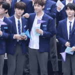 [프듀<b>X</b>] 예상밖의 핵인싸 연습생 (타연생사진많음)