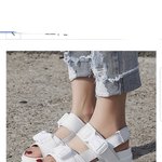 [드루와] +) 이런 류 신발 별로야? <b>유행지</b>낫어?