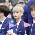 [프듀X] 강석화 드디어 <b>흑발</b>했다