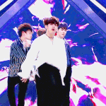 [프듀X] 김국헌 진짜 짠하다