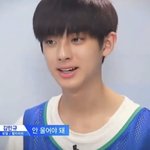 킹밍귱 어제 방송 우는 <b>움짤</b> 있는 사람???