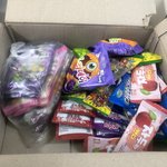 [드루와] <b>불량</b>식품 택배로 왔다