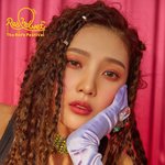 [댓글부탁해] 레드벨벳 충격적인 <b>레게</b>머리.JPG