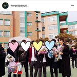 [프듀X] <b>권태</b>은 과거 애들 못살게군거 걸림