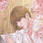 [TXT사진] 단체 <b>팬아트</b>