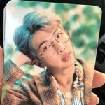 [방탄소년단] <b>마법</b>가게 머스터 엠디