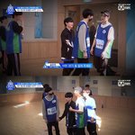 [프듀<b>X</b>] 한승우 풀네임이 야한승우라며?