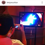 [EXO] <b>형아</b> 응원간 면스타 준면
