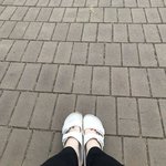 뿌<b>링클</b>을 기다리는 발