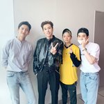 [EXO] 슴 <b>공계</b>에 사진 올라와따