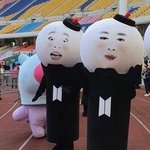 [방탄소년단] 짹에 돌아다니는 셋리 찐이야??