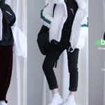 얘들아 이런 패션을 뭐라고 해?