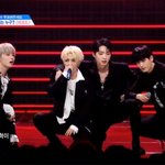 [프듀X] 백진 무대할때 <b>팀원</b>이름 부를때 원혁 안불러줌