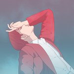 [<b>BL</b>] 오늘자 럽오헤 최주원 얼굴