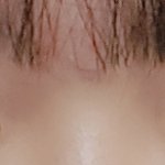 얘들아 나 쌍커풀 있는거 <b>느끼</b>하냐