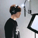 [EXO] 백현이 넘 다 잘하는거 아니고?